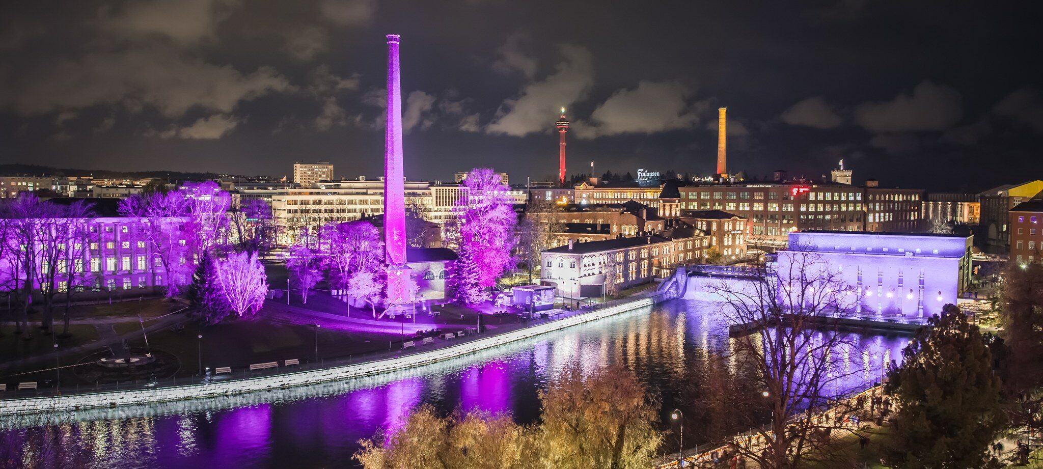 Suomen Kulttuurahaston Pirkanmaan Rahasto TAMPEREEN Suomen Kulttuurahaston Pirkanmaan Rahasto TAMPEREEN